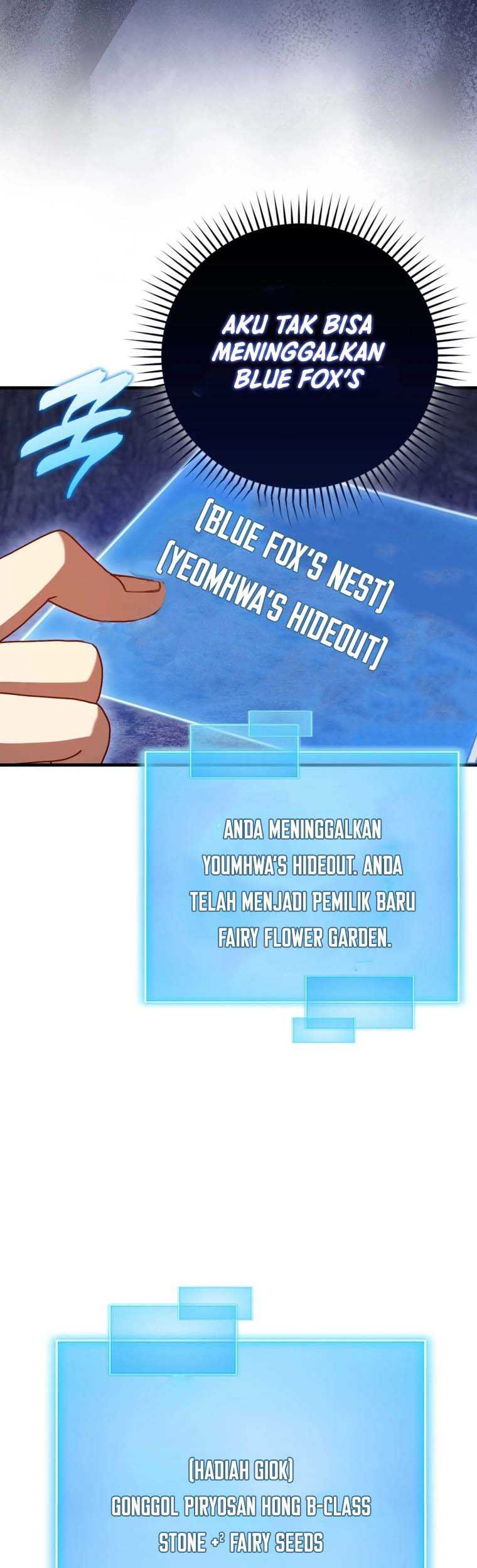 Return Of The Martial Arts Genius Chapter 33 Gambar 31