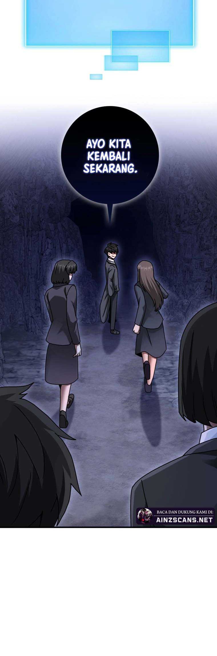 Return Of The Martial Arts Genius Chapter 33 Gambar 32