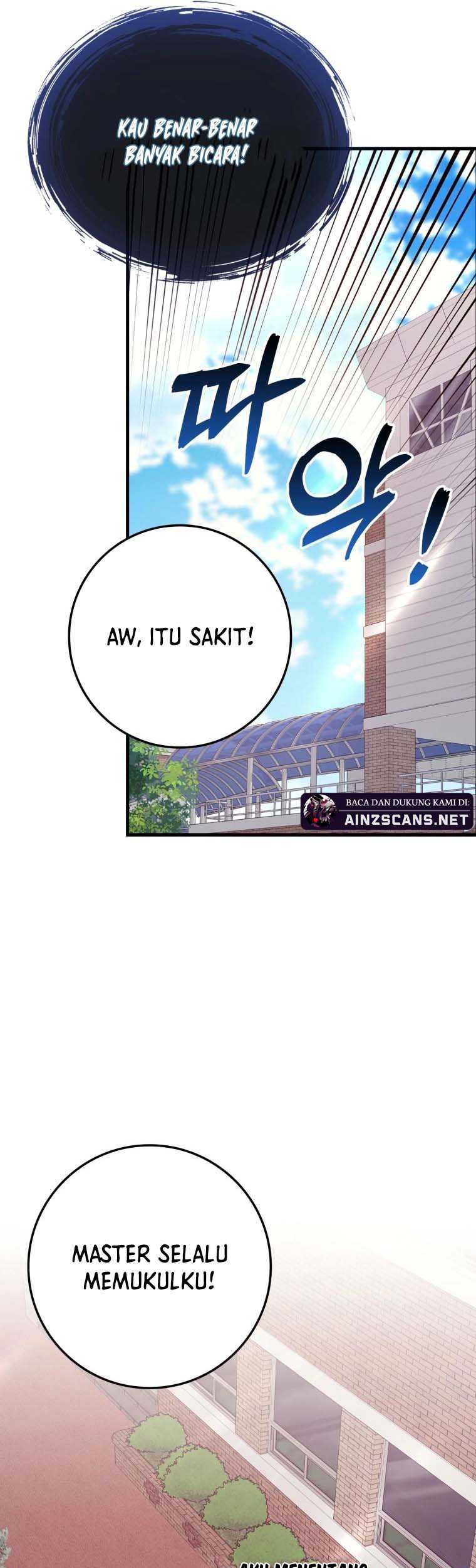 Return Of The Martial Arts Genius Chapter 33 Gambar 58