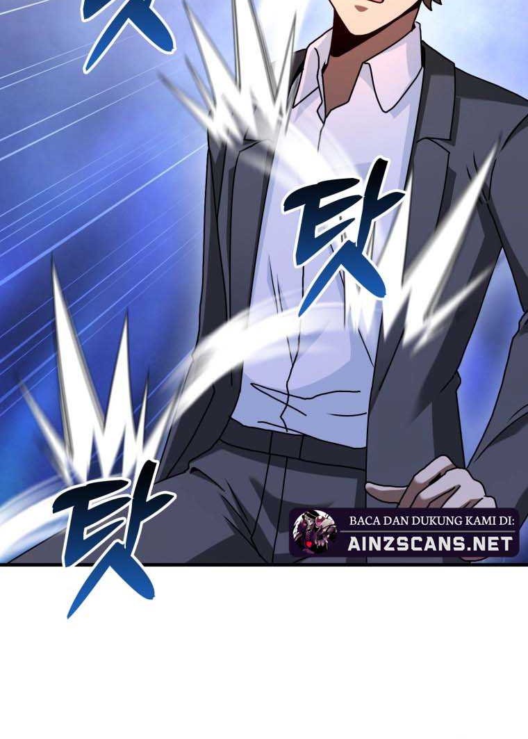 Return Of The Martial Arts Genius Chapter 33 Gambar 6