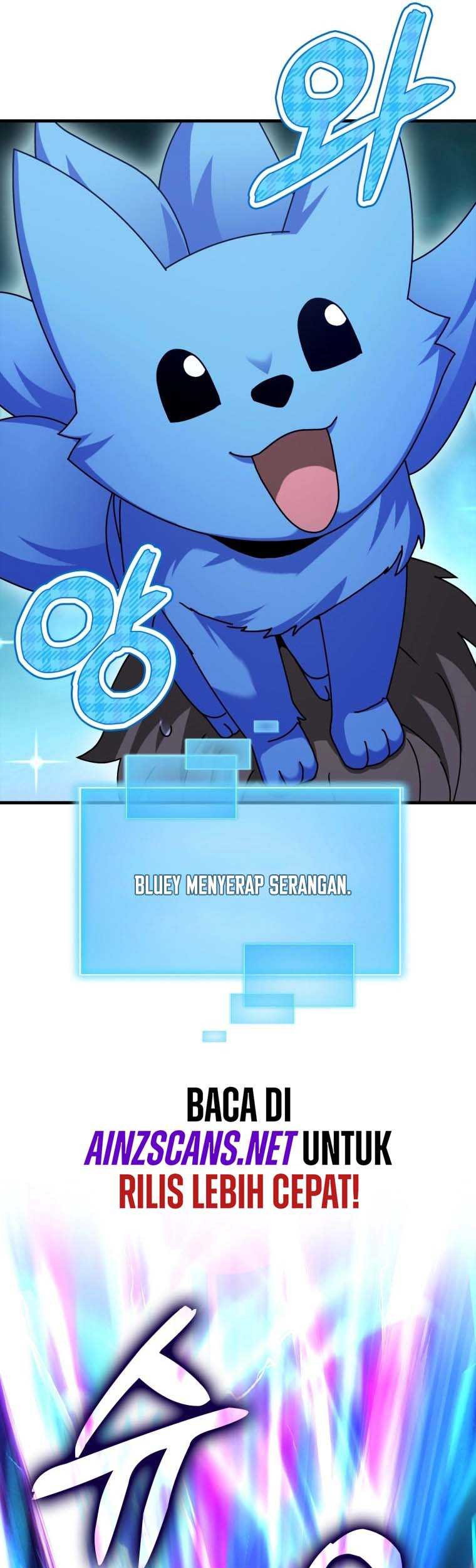 Return Of The Martial Arts Genius Chapter 33 Gambar 7