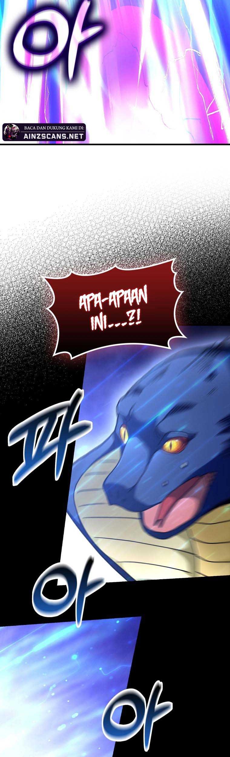 Return Of The Martial Arts Genius Chapter 33 Gambar 11