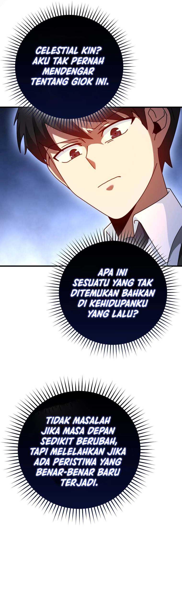 Return Of The Martial Arts Genius Chapter 33 Gambar 13