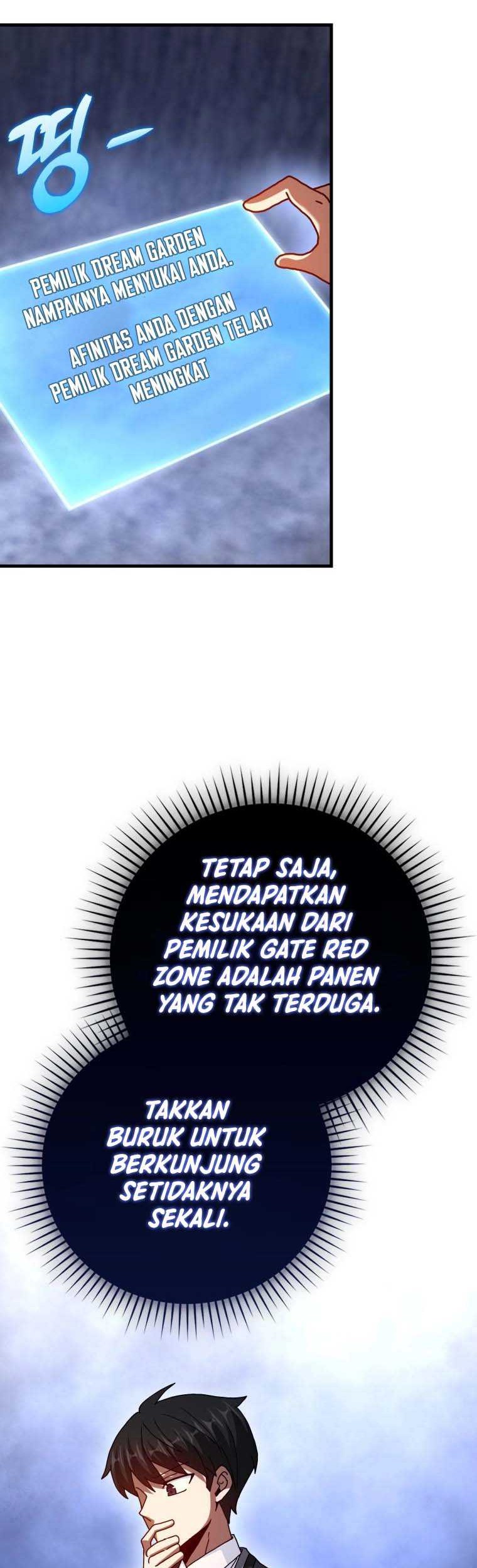 Return Of The Martial Arts Genius Chapter 33 Gambar 14