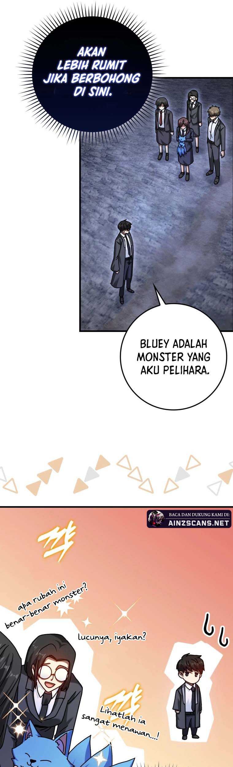 Return Of The Martial Arts Genius Chapter 33 Gambar 17