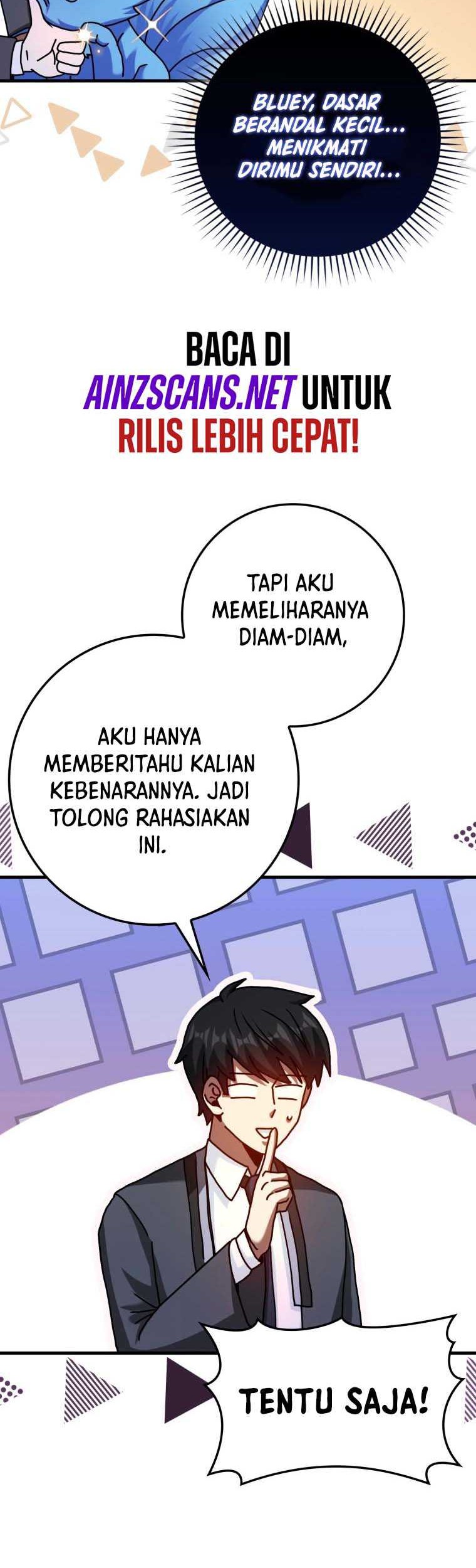 Return Of The Martial Arts Genius Chapter 33 Gambar 18