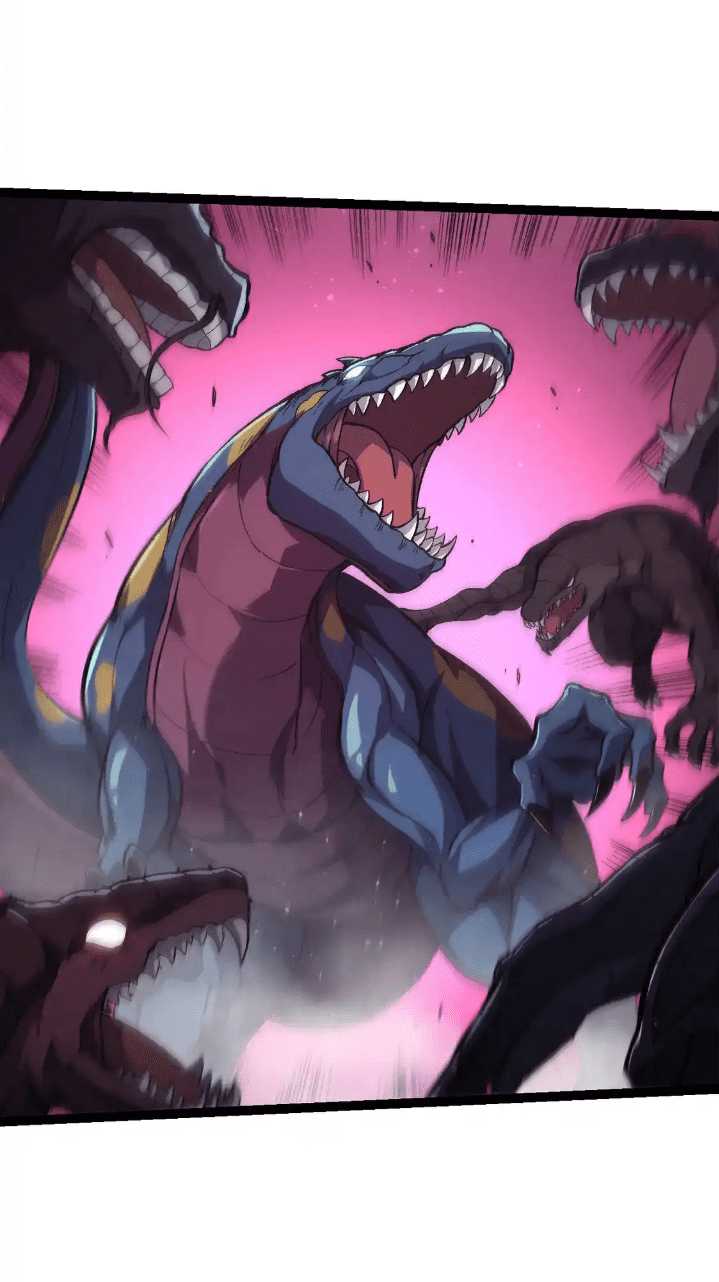 Evolution Begins With A Big Tree Chapter 186 Gambar 18