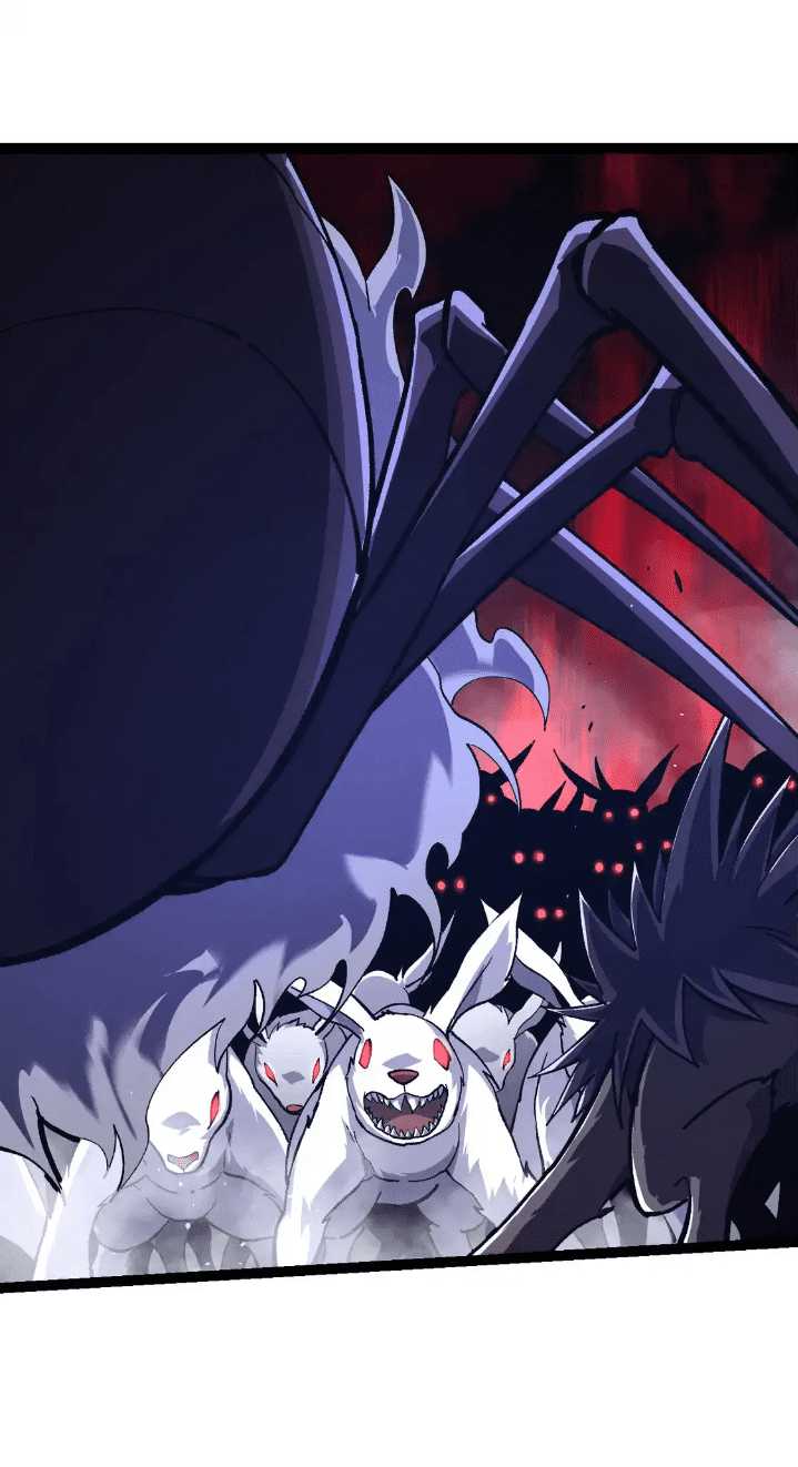 Evolution Begins With A Big Tree Chapter 186 Gambar 19