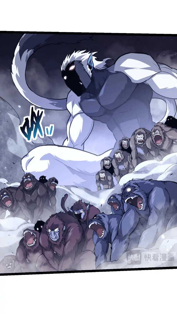 Evolution Begins With A Big Tree Chapter 186 Gambar 20