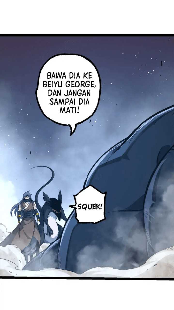 Evolution Begins With A Big Tree Chapter 186 Gambar 11