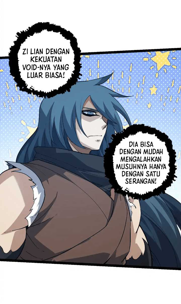 Evolution Begins With A Big Tree Chapter 186 Gambar 12