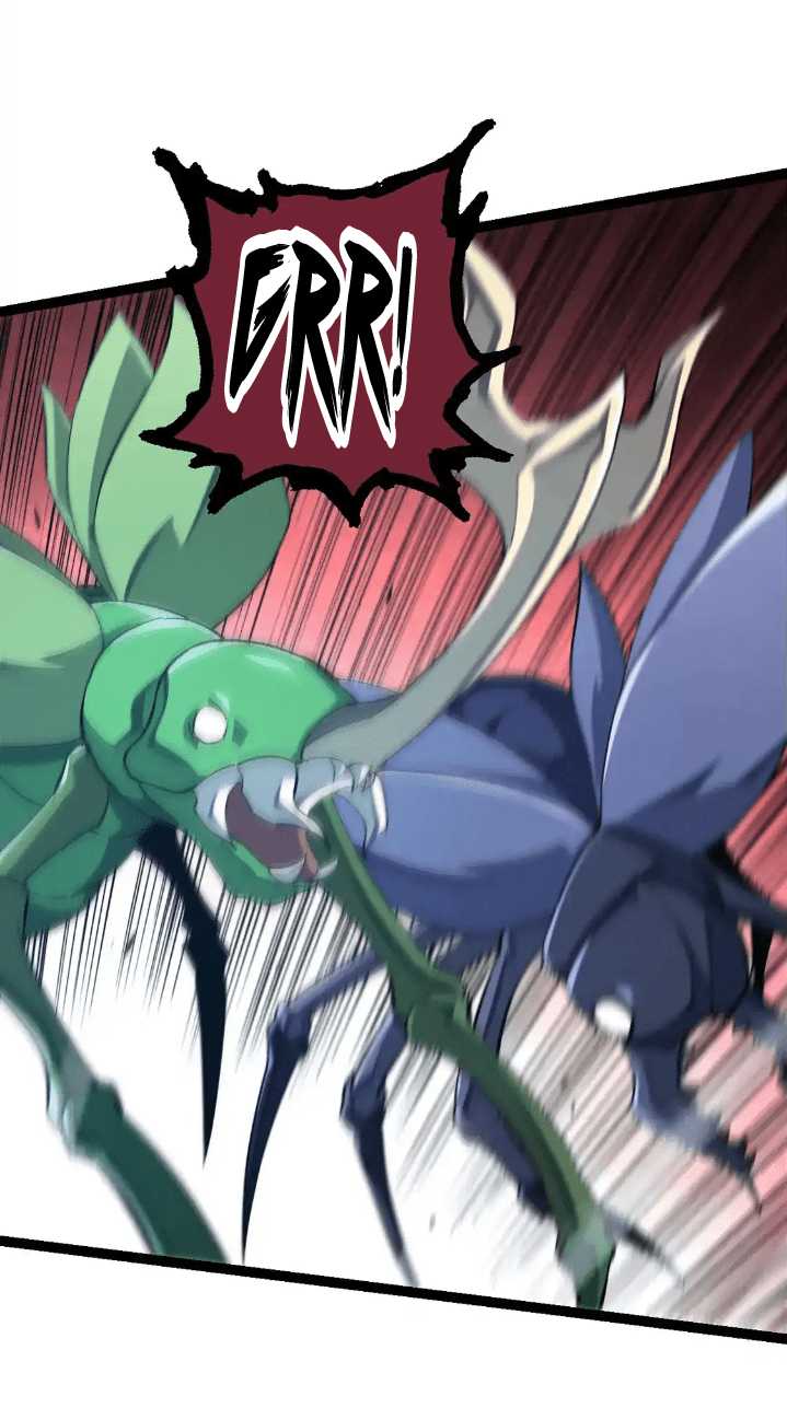 Evolution Begins With A Big Tree Chapter 186 Gambar 13