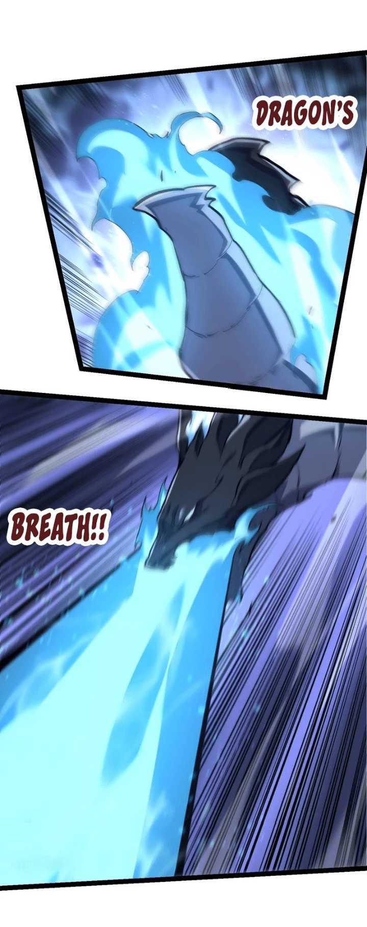 Evolution Begins With A Big Tree Chapter 186 Gambar 14