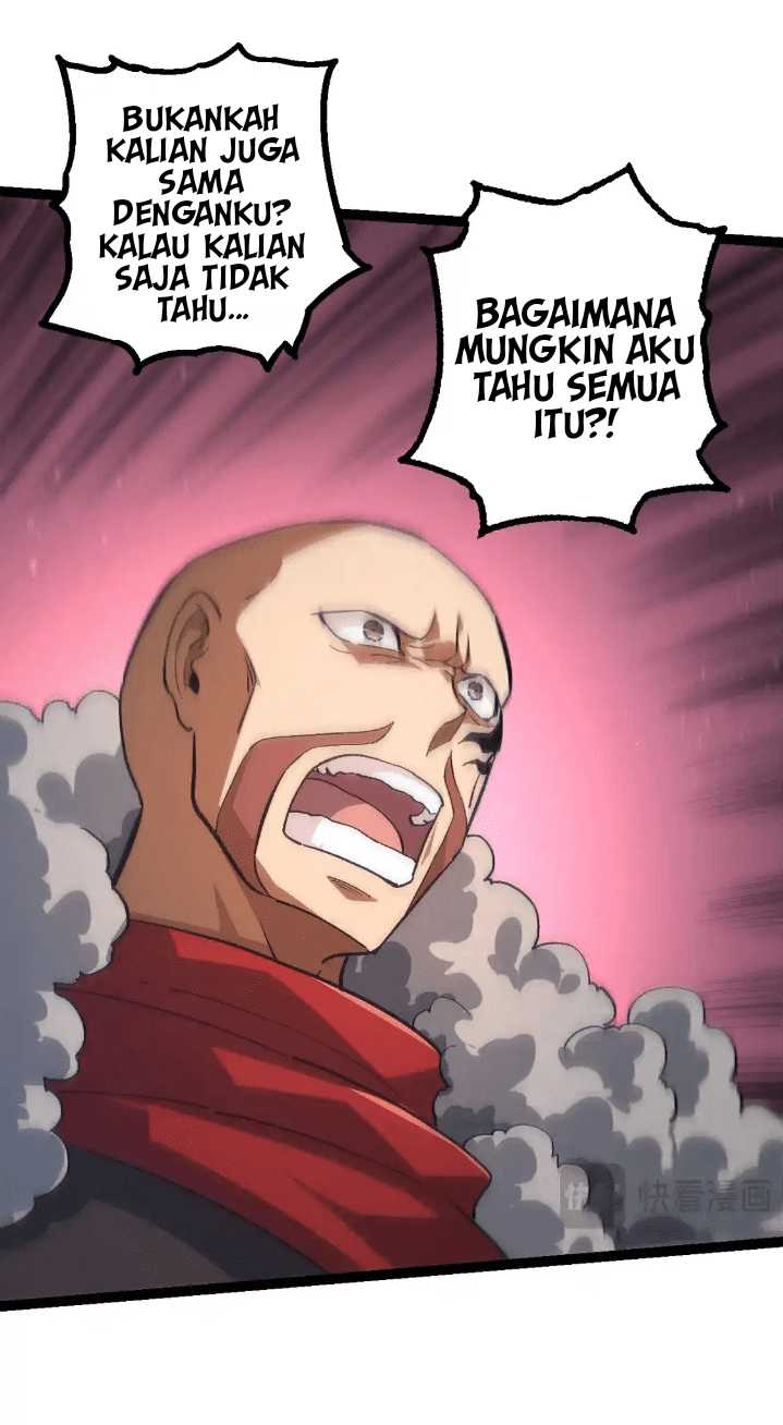 Evolution Begins With A Big Tree Chapter 186 Gambar 26