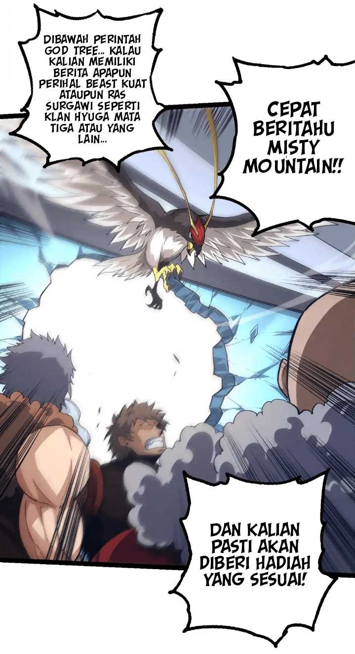 Evolution Begins With A Big Tree Chapter 186 Gambar 28