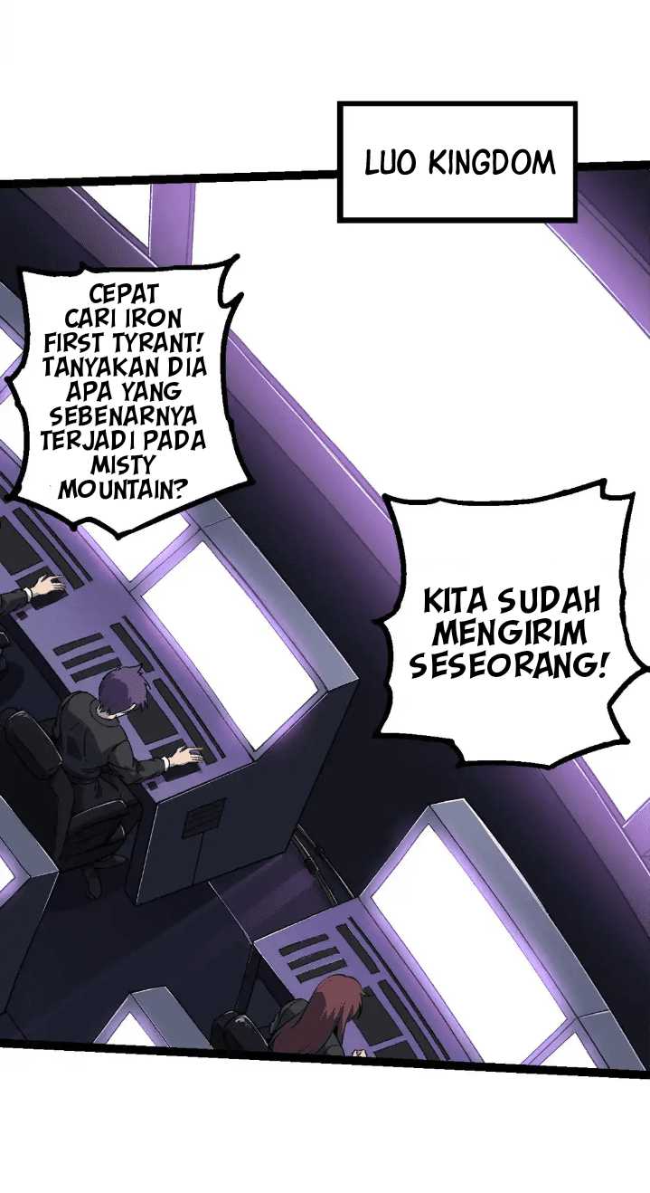 Evolution Begins With A Big Tree Chapter 186 Gambar 23