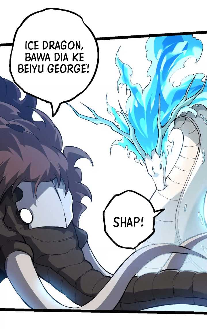 Evolution Begins With A Big Tree Chapter 186 Gambar 36