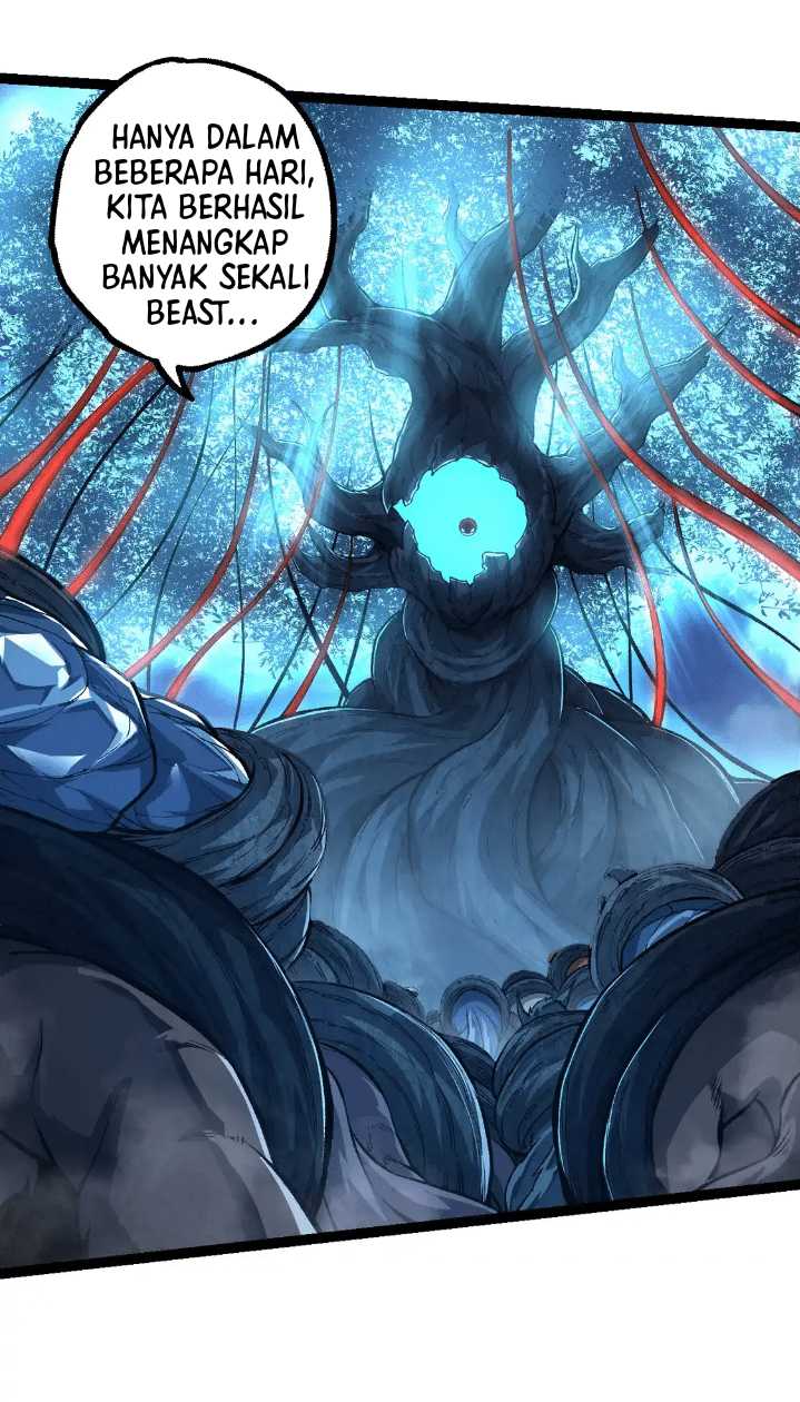 Evolution Begins With A Big Tree Chapter 186 Gambar 38