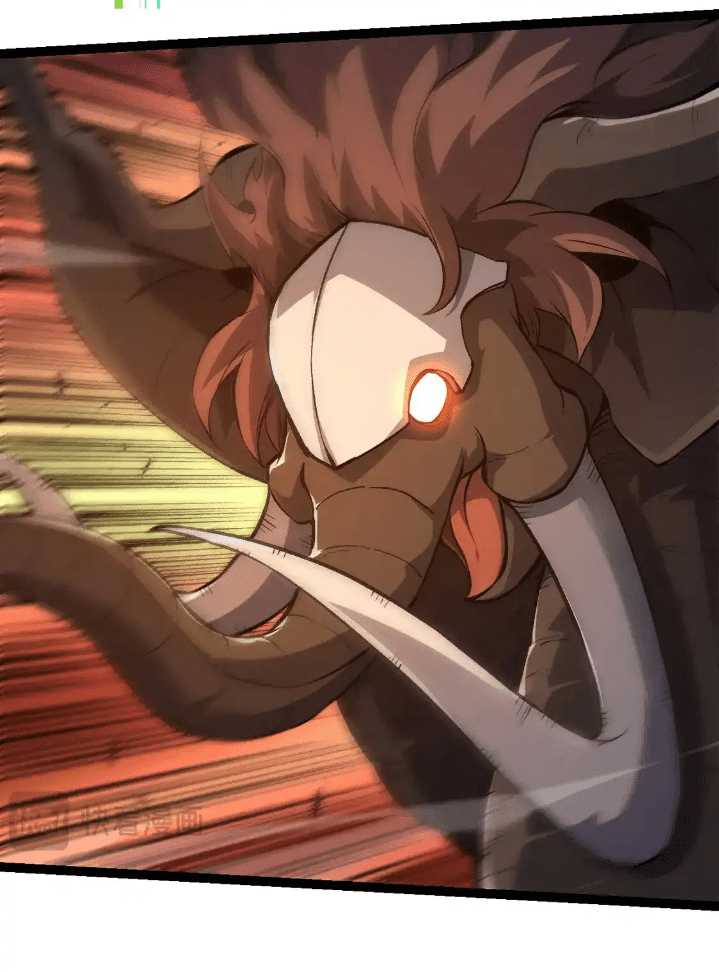 Evolution Begins With A Big Tree Chapter 186 Gambar 33