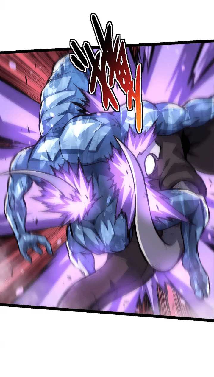 Evolution Begins With A Big Tree Chapter 186 Gambar 34