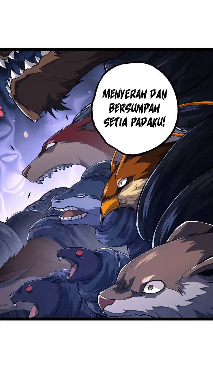 Evolution Begins With A Big Tree Chapter 186 Gambar 46