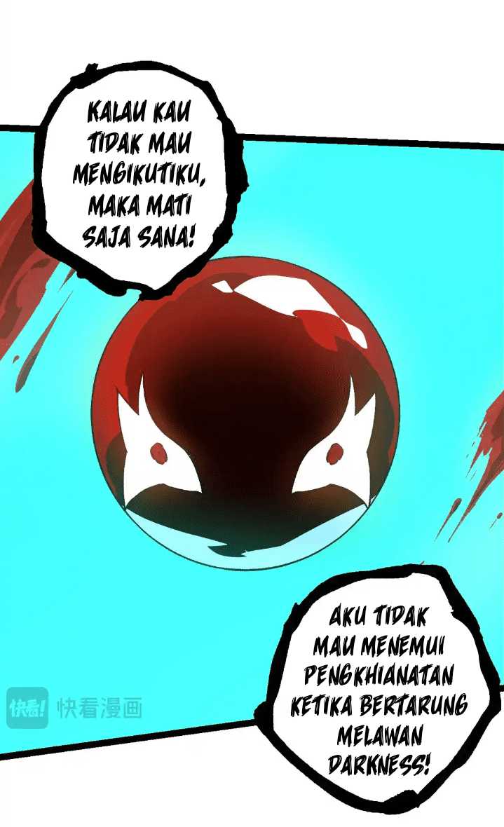 Evolution Begins With A Big Tree Chapter 186 Gambar 43