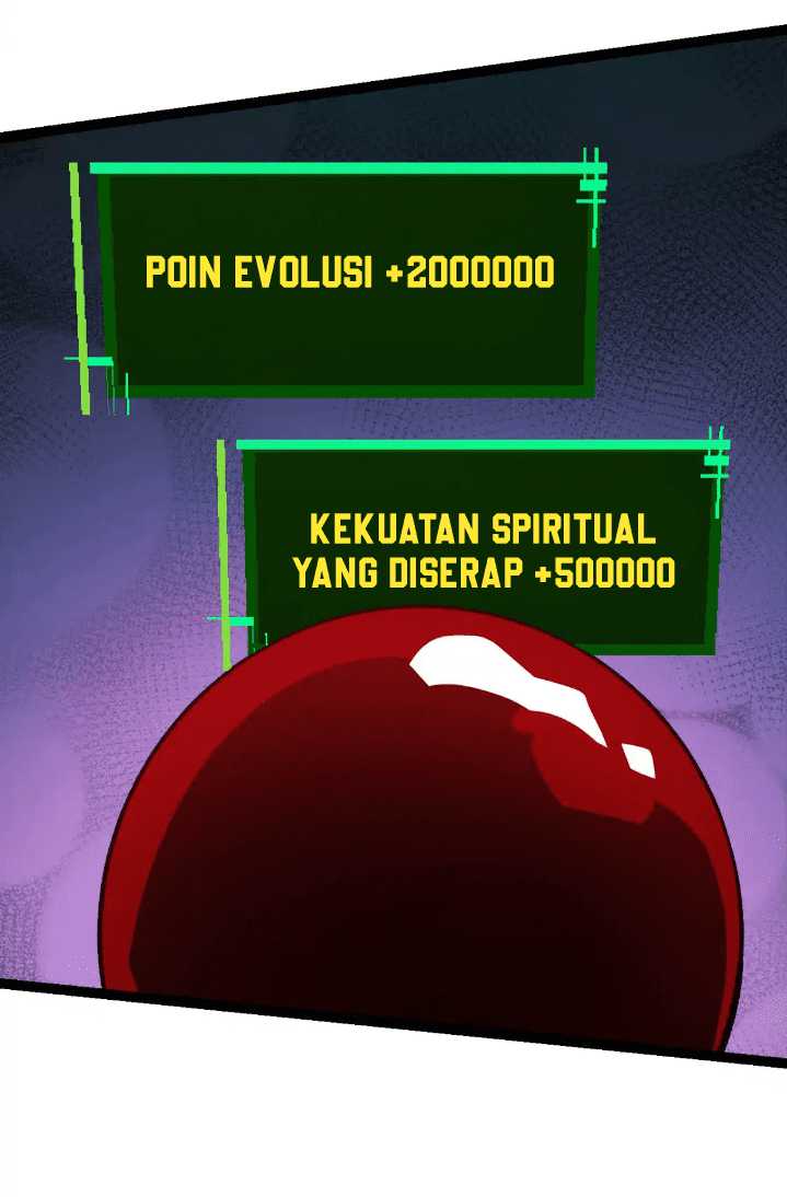 Evolution Begins With A Big Tree Chapter 186 Gambar 44