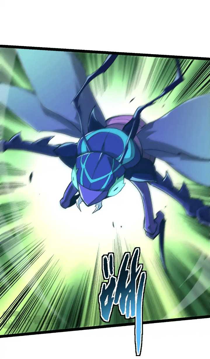 Evolution Begins With A Big Tree Chapter 186 Gambar 7