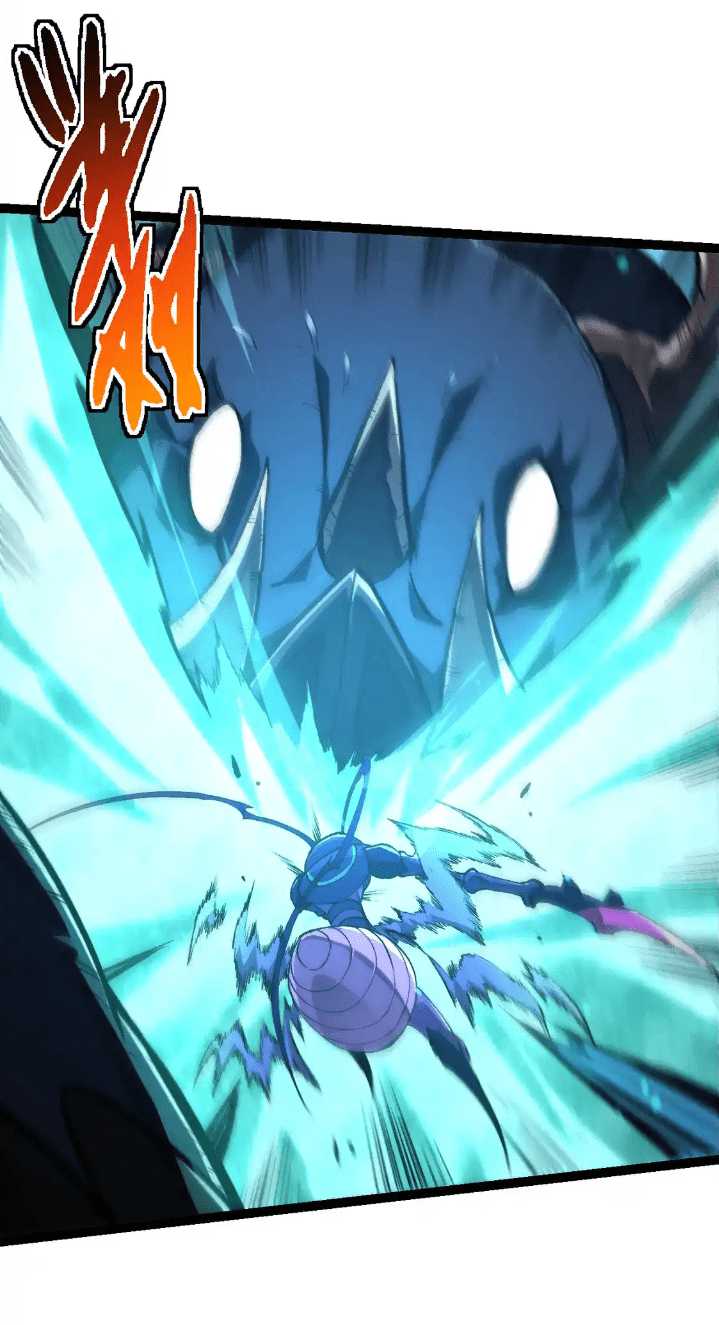 Evolution Begins With A Big Tree Chapter 186 Gambar 8