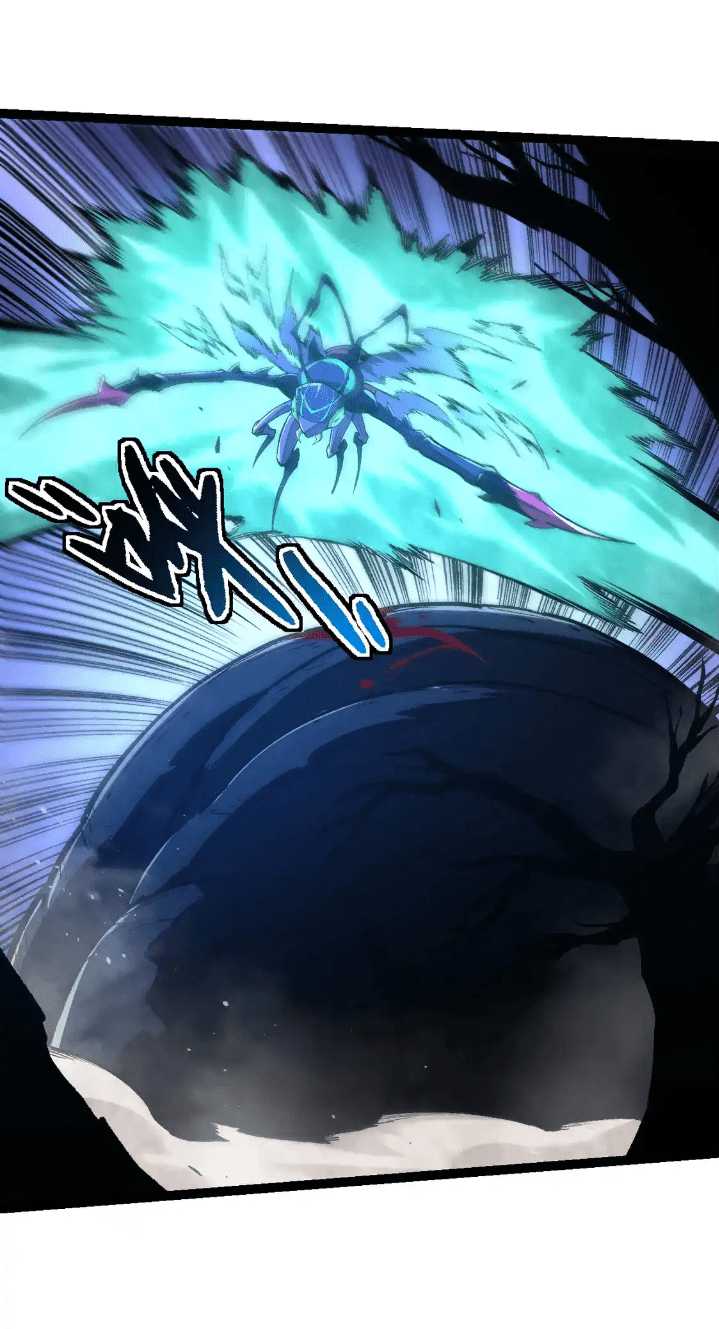 Evolution Begins With A Big Tree Chapter 186 Gambar 10