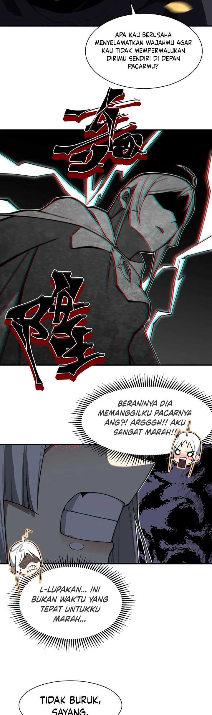 Demon Evolution Chapter 51 Gambar 30