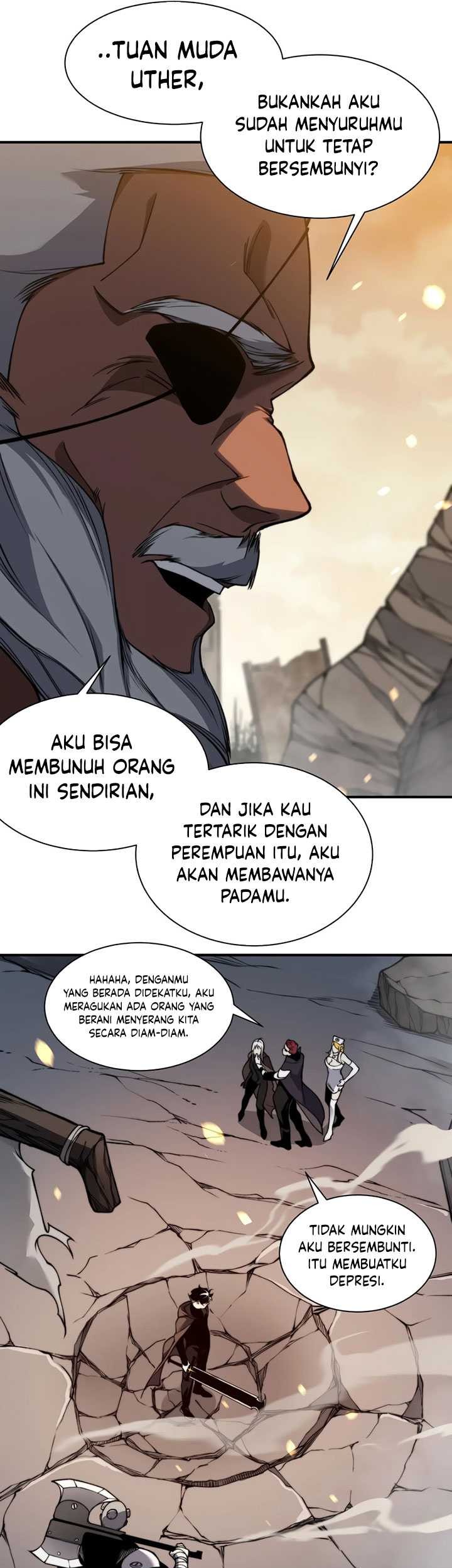 Demon Evolution Chapter 51 Gambar 33