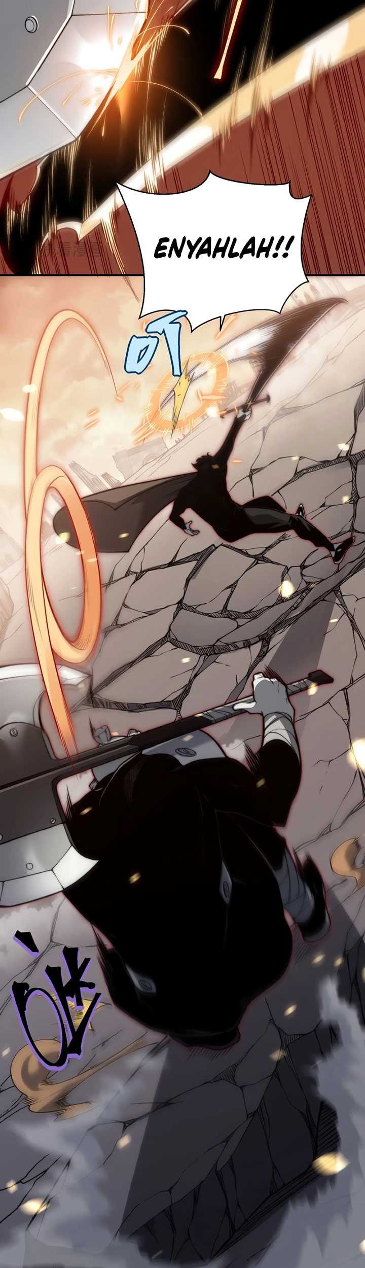 Demon Evolution Chapter 51 Gambar 20