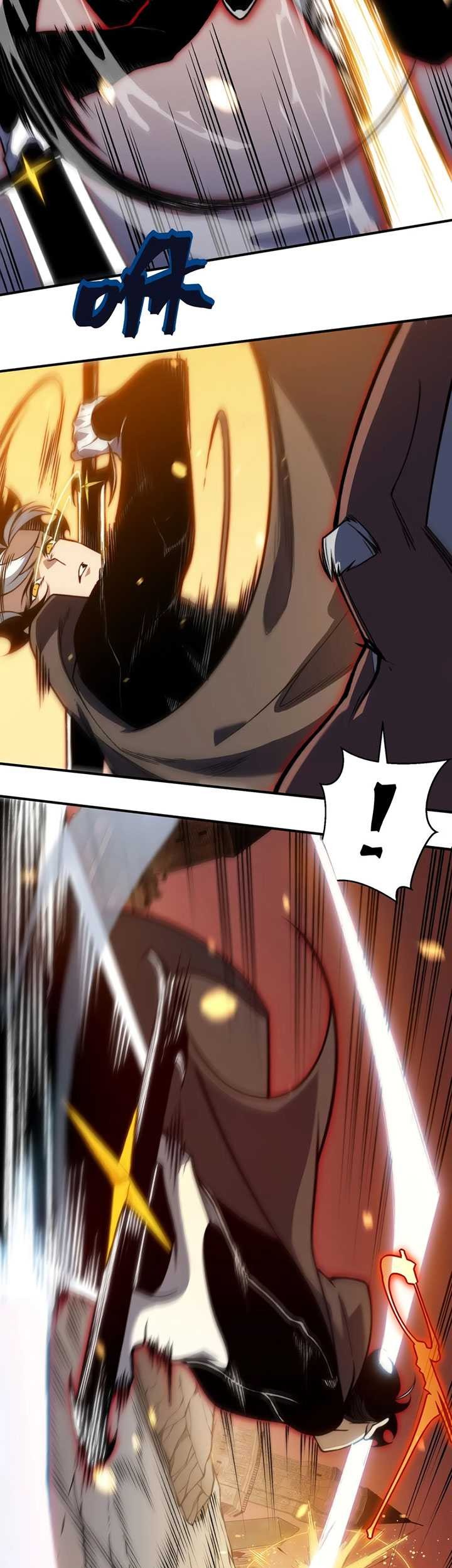 Demon Evolution Chapter 51 Gambar 53