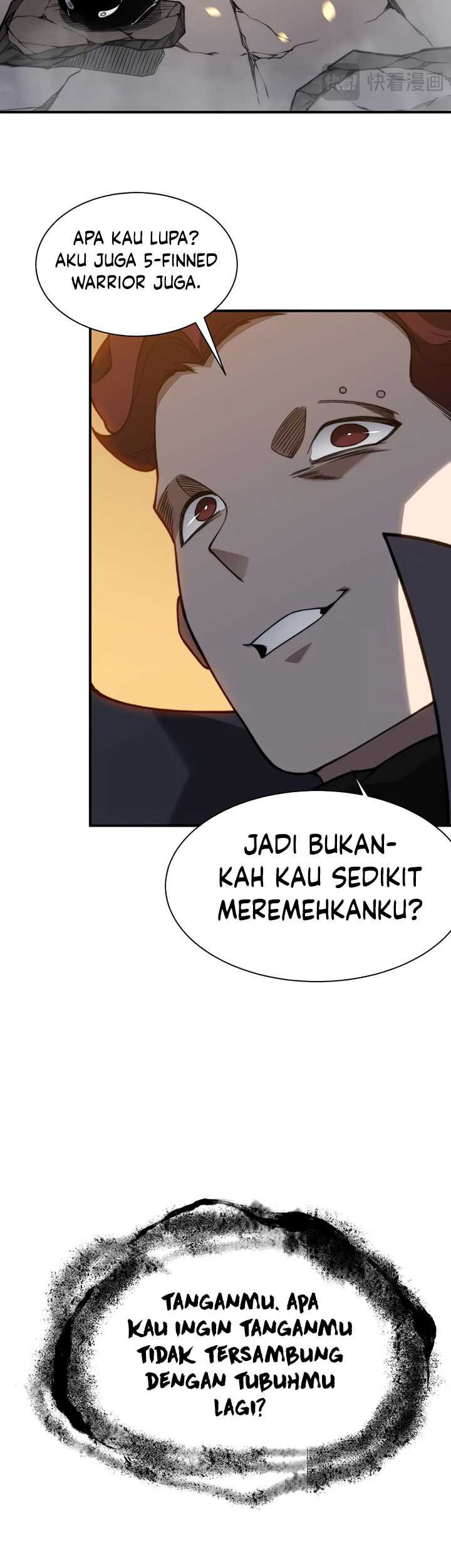 Demon Evolution Chapter 51 Gambar 35