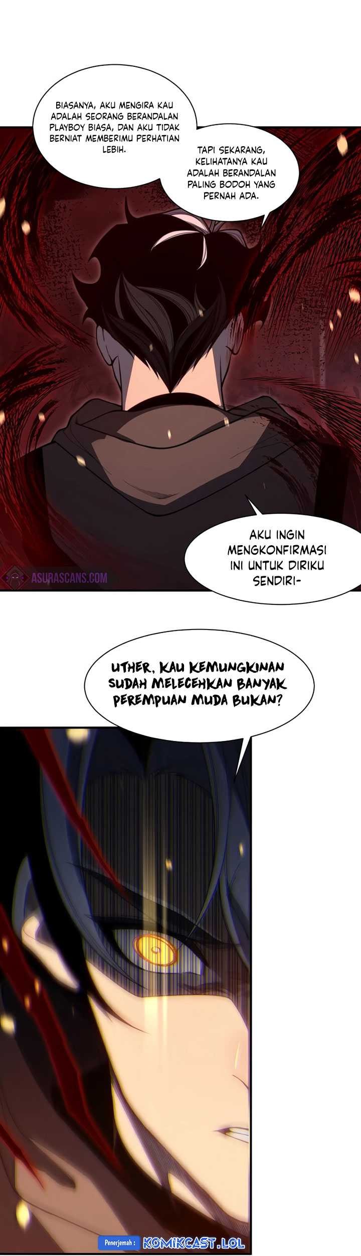 Demon Evolution Chapter 51 Gambar 37
