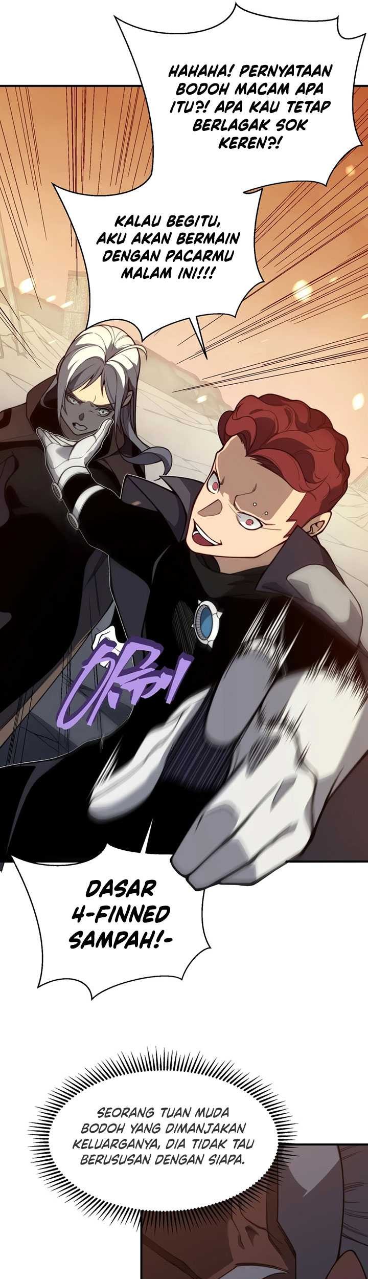 Demon Evolution Chapter 51 Gambar 39
