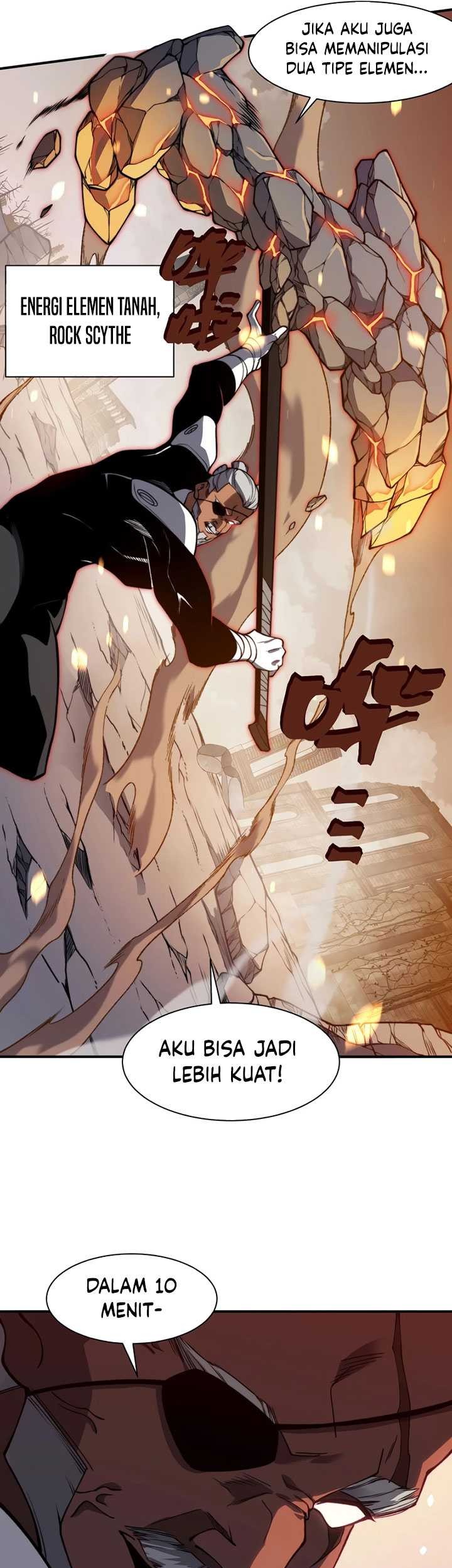 Demon Evolution Chapter 51 Gambar 63