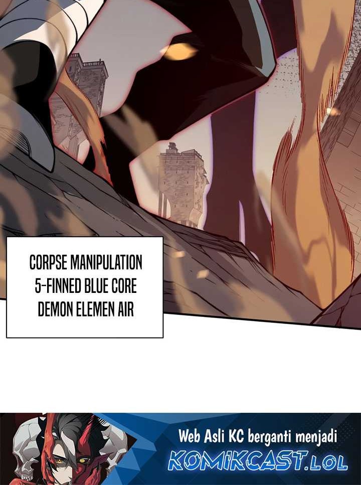 Demon Evolution Chapter 51 Gambar 66