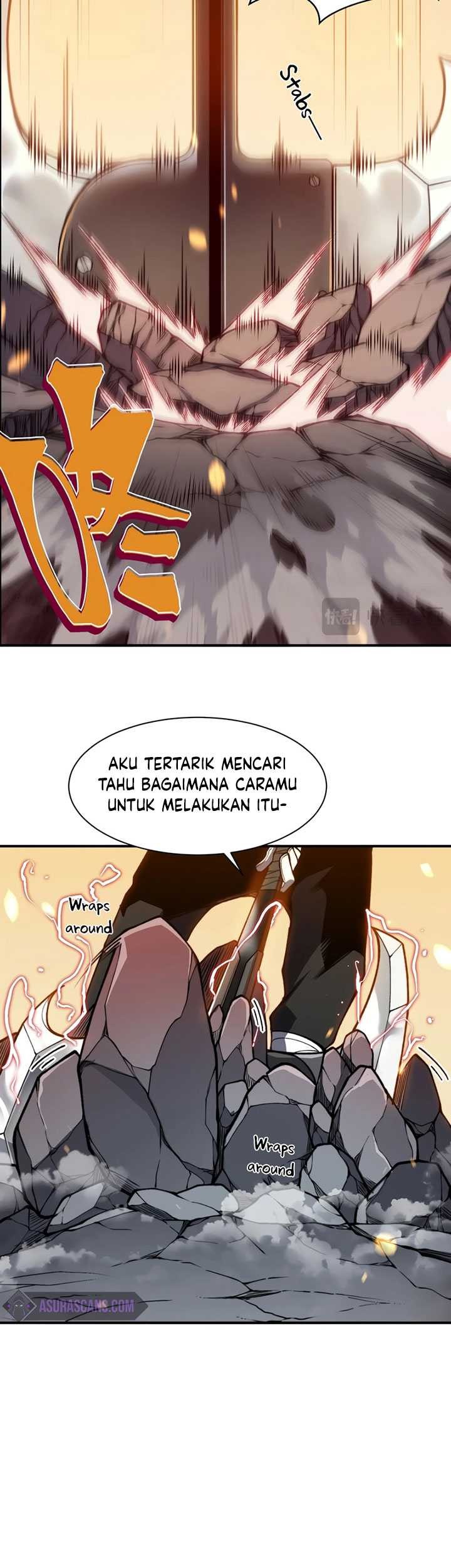 Demon Evolution Chapter 51 Gambar 61