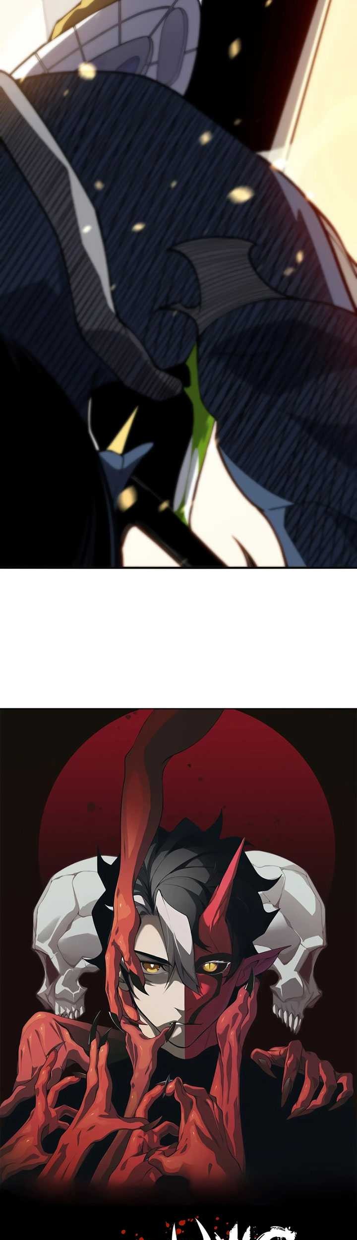 Demon Evolution Chapter 51 Gambar 4