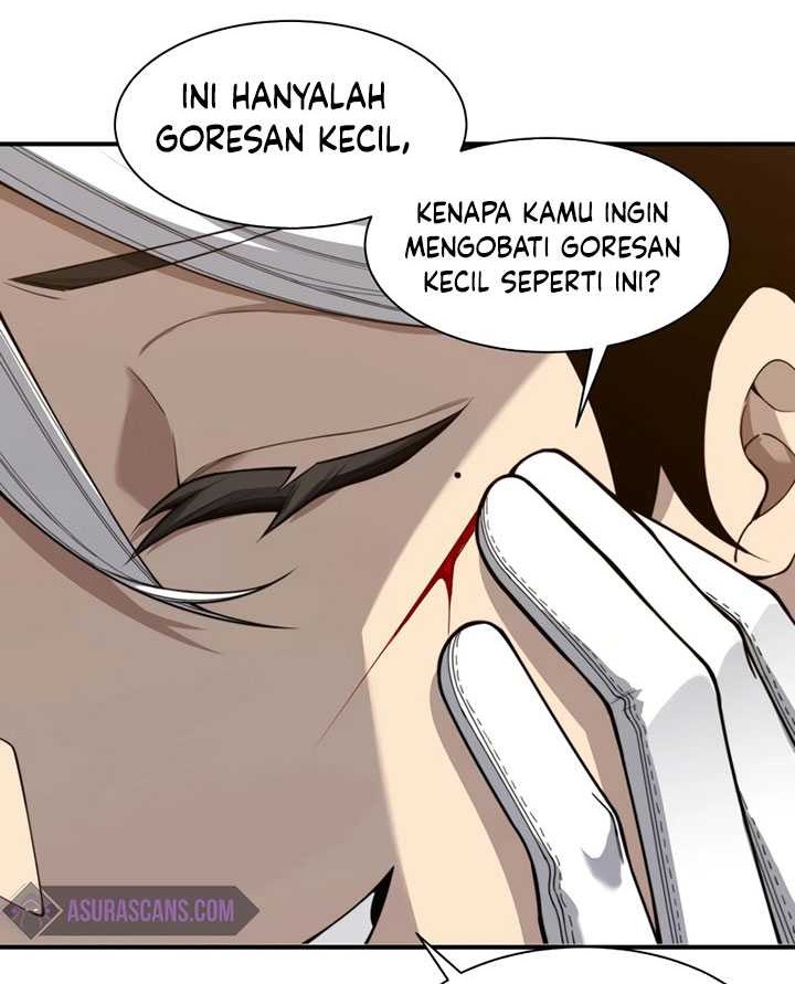 Demon Evolution Chapter 51 Gambar 9