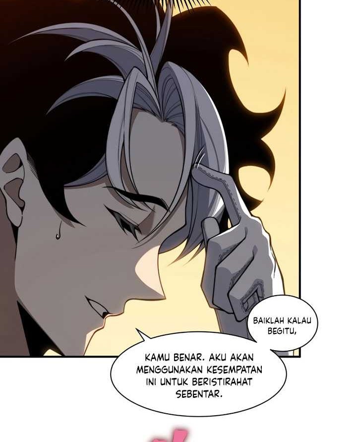 Demon Evolution Chapter 51 Gambar 11