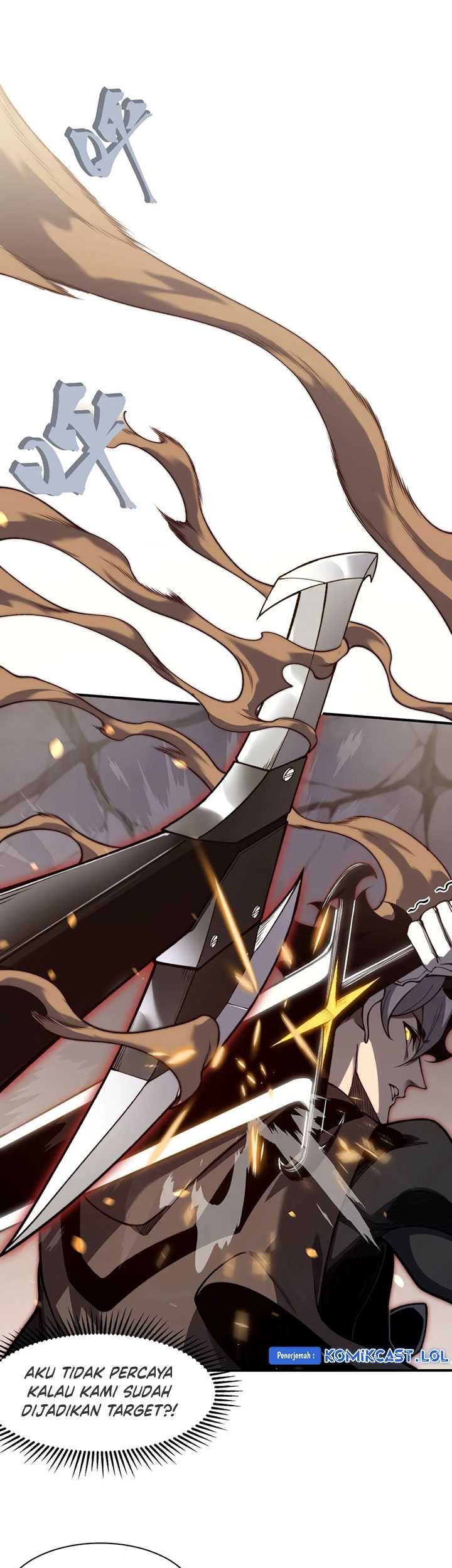 Demon Evolution Chapter 51 Gambar 16