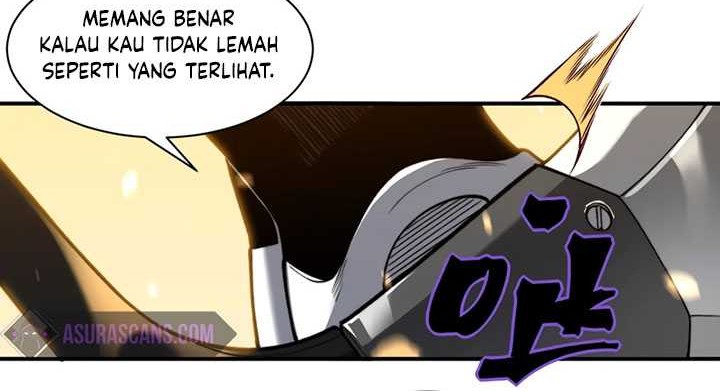 Demon Evolution Chapter 51 Gambar 17
