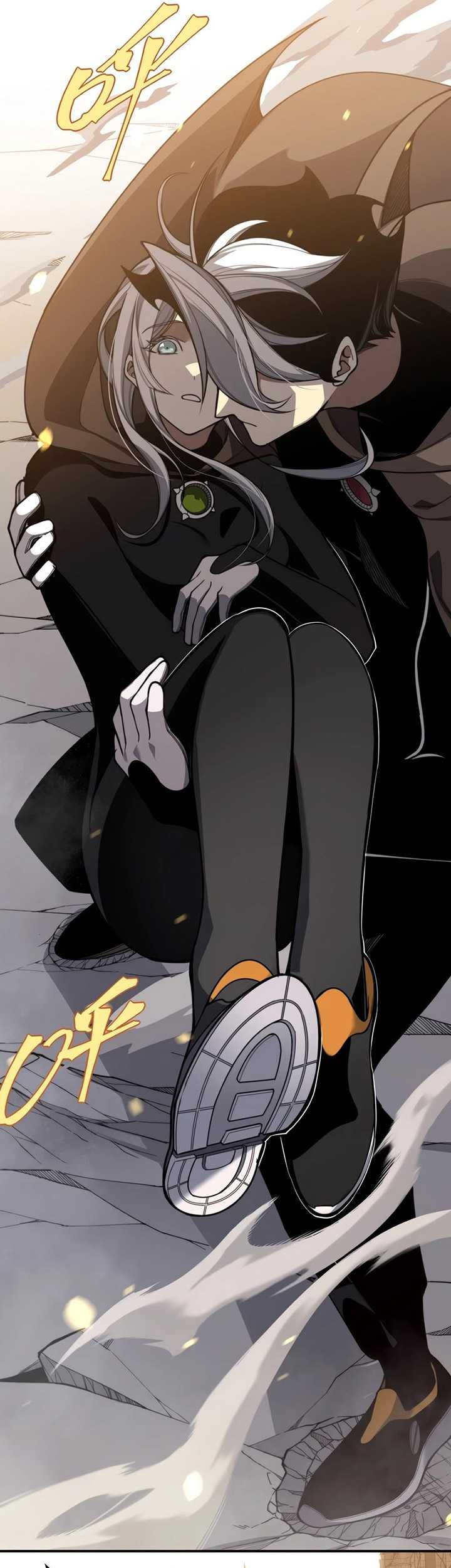 Demon Evolution Chapter 50 Gambar 23