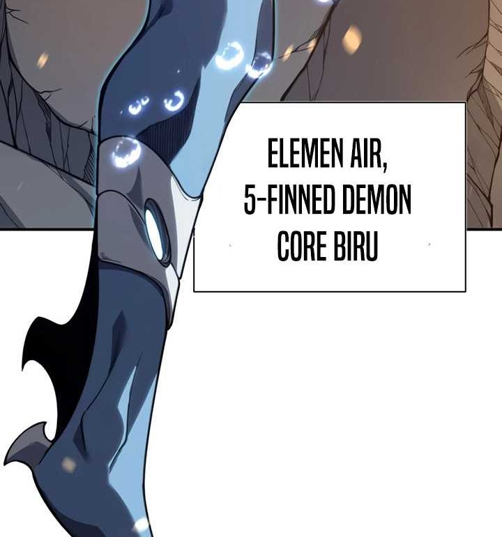 Demon Evolution Chapter 50 Gambar 26