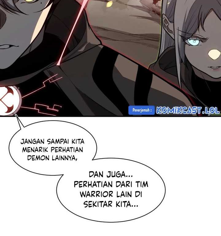 Demon Evolution Chapter 50 Gambar 28