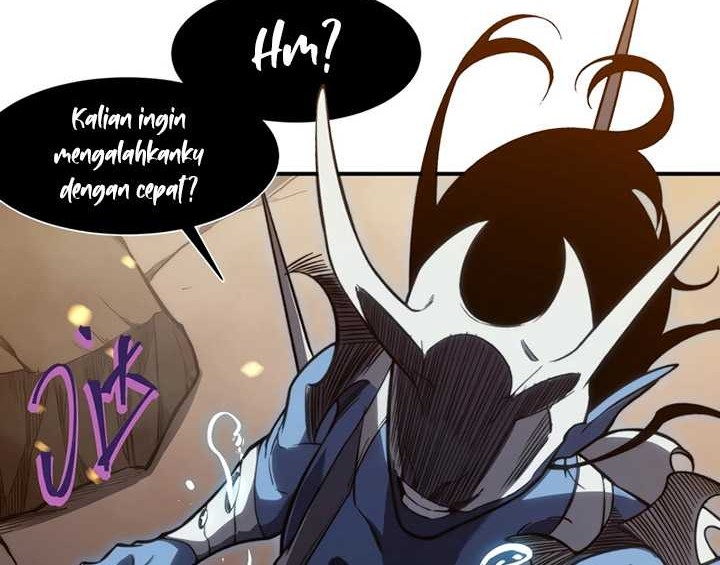 Demon Evolution Chapter 50 Gambar 30