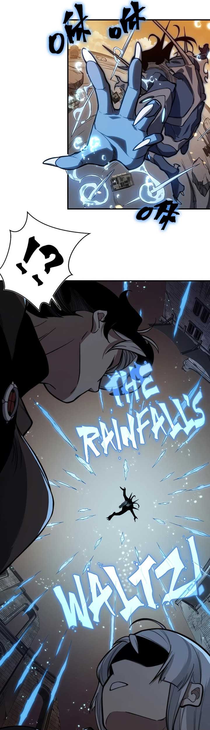 Demon Evolution Chapter 50 Gambar 33